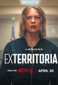 Exterritorial