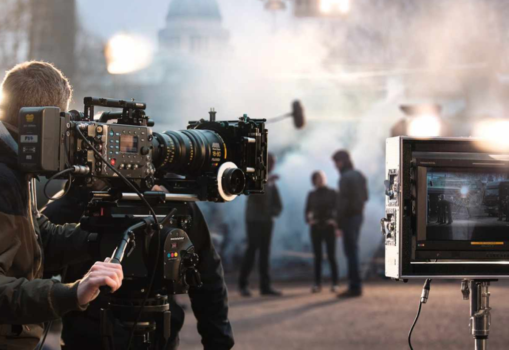 The 1968 Romeo and Juliet Film