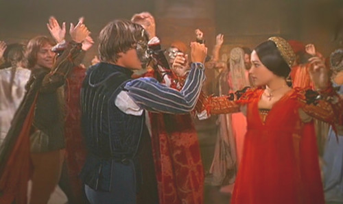 1968 Romeo and Juliet