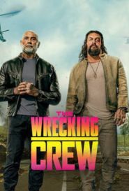 The Wrecking Crew