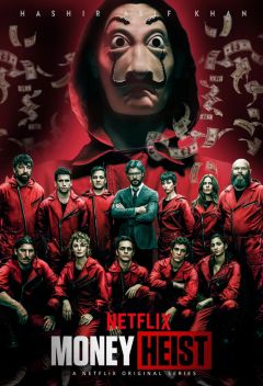 Money Heist