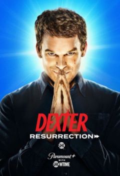 Dexter: Resurrection