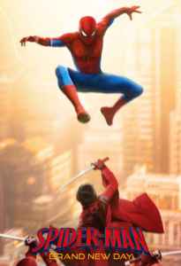 Spider-Man: Brand New Day