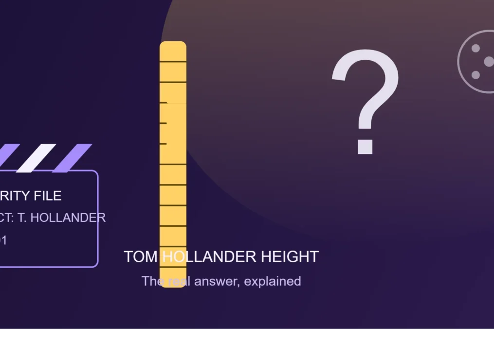 Tom Hollander Height: Age, and Career