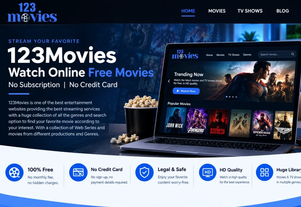 123movies | Watch Free Movies Online (No Subscription, No Credit Card)